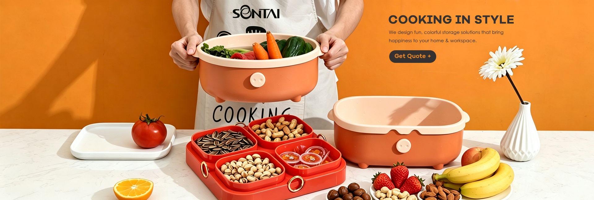 SONTAI featured collection — banner 3