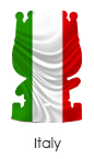 Italiano · Alibaba store